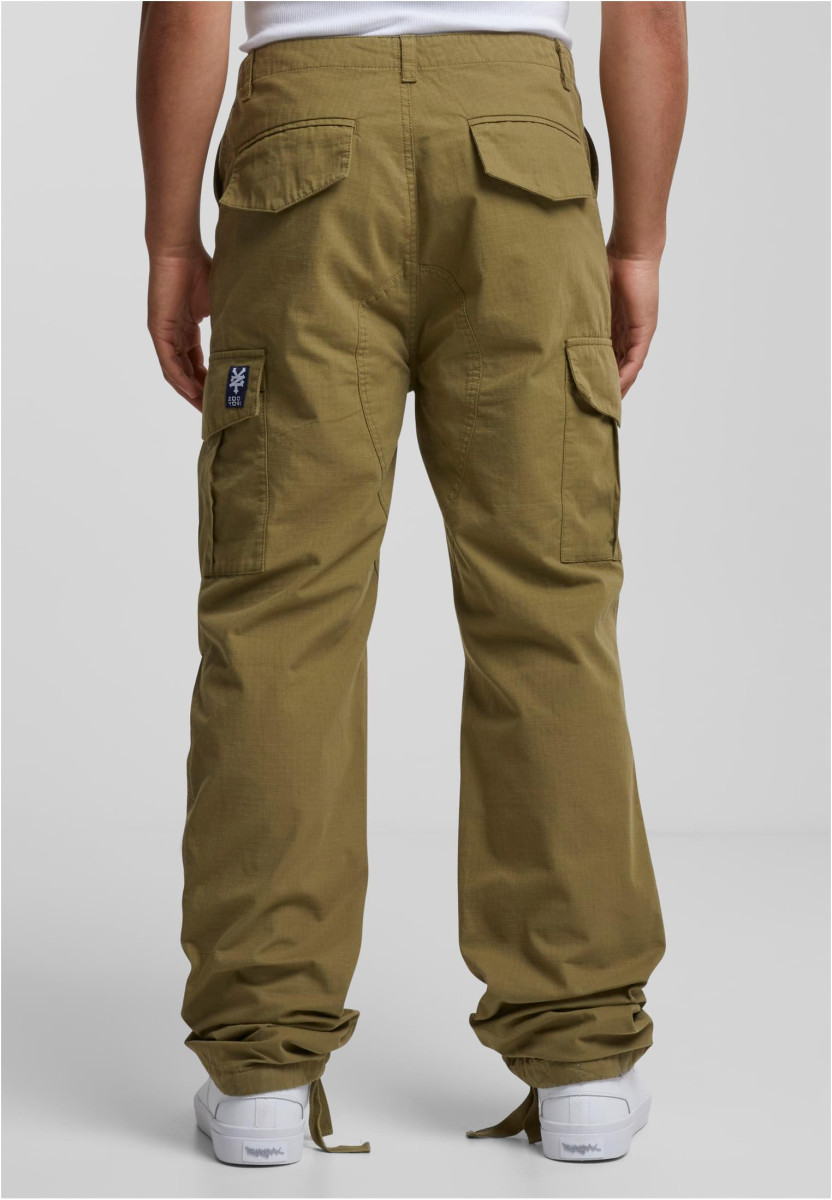 ZM243-020-1 Zoo York Cargo Pants