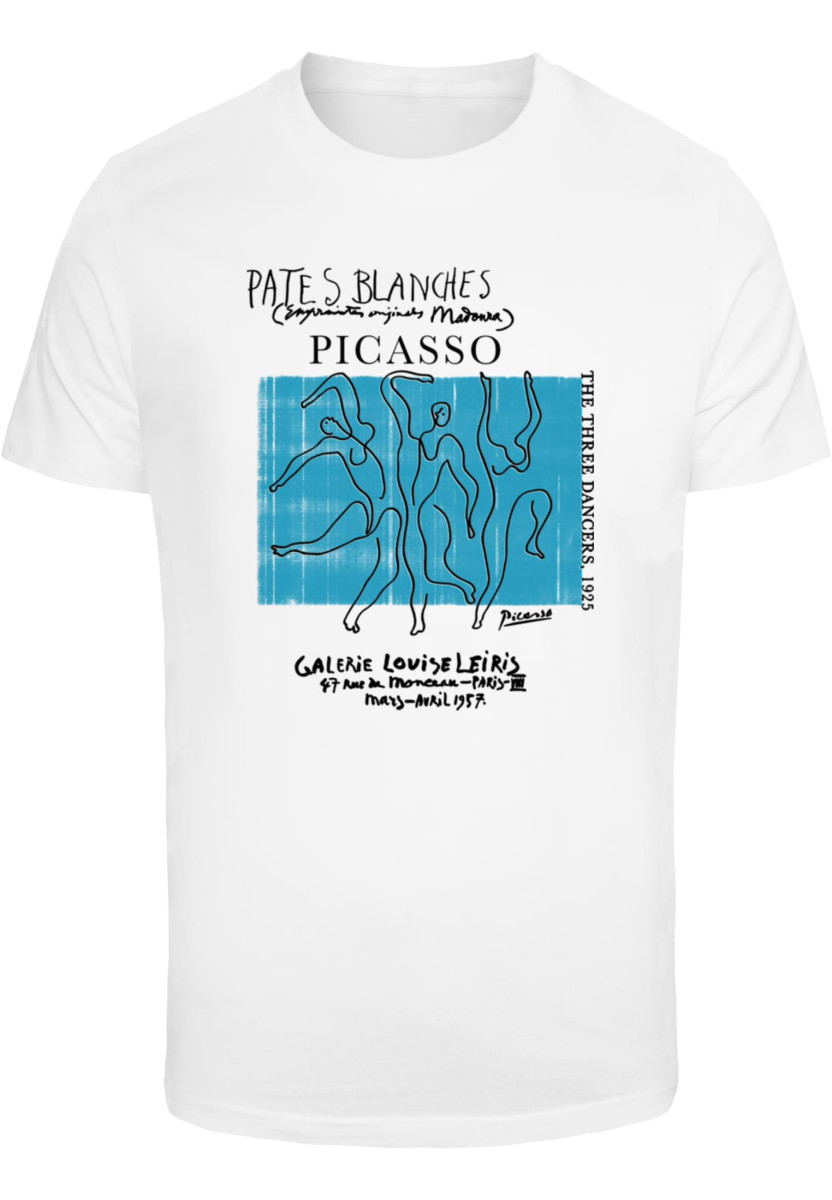 APOH - Picasso Three Dancers T-Shirt