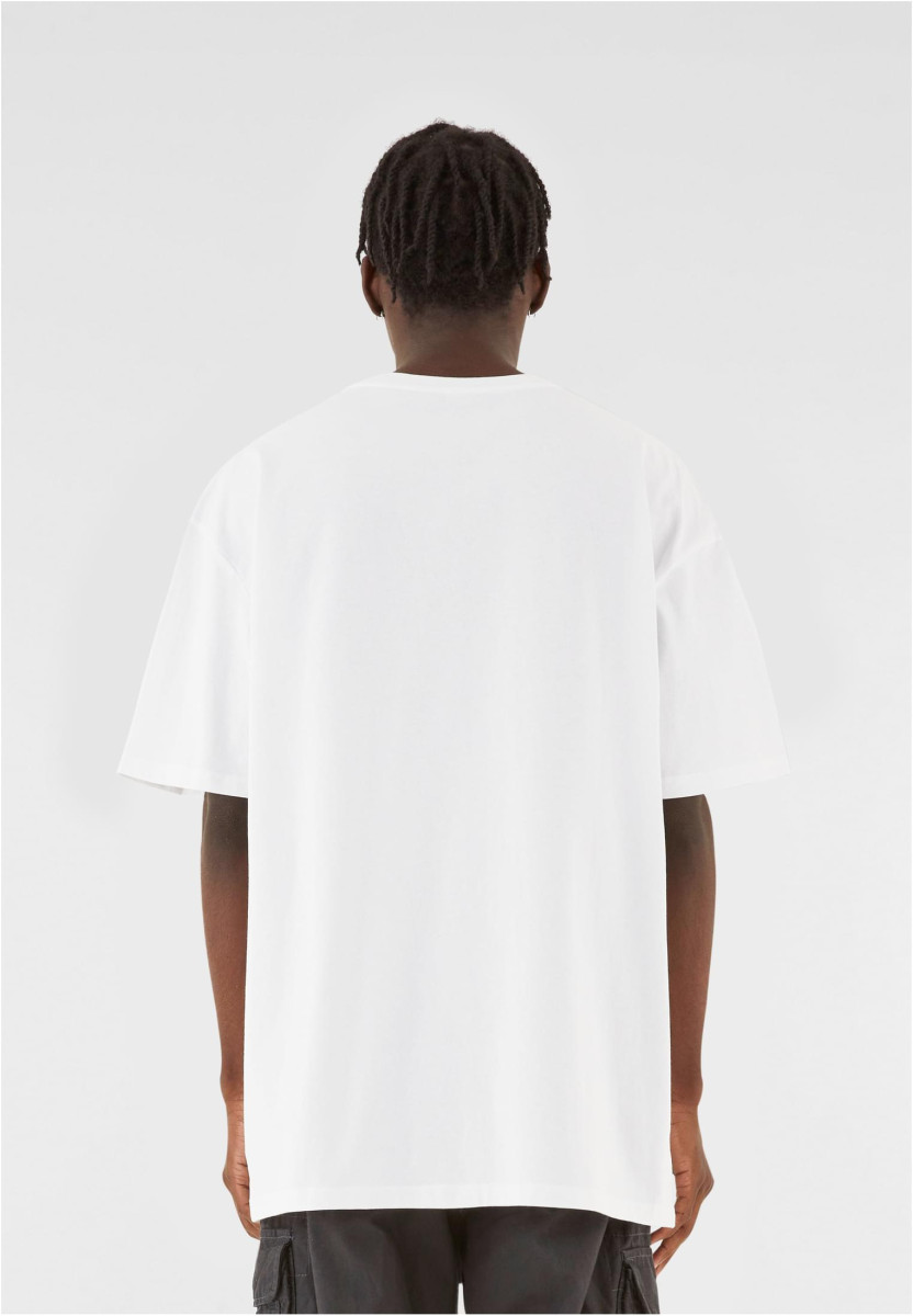 MJG Heavy Oversized Tee Renaissance Bloom