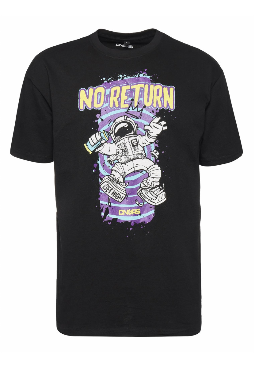 Dangerous DNGRS NoReturn Tshirt