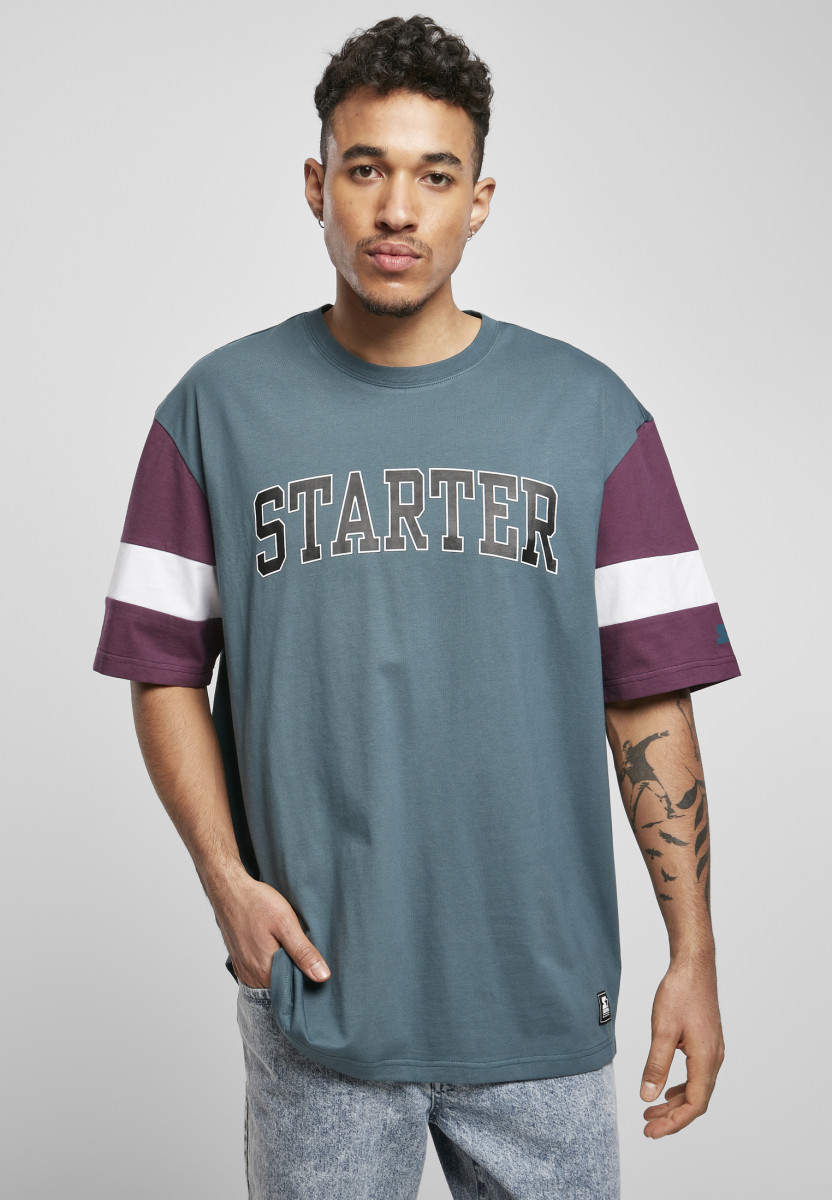 Starter Throwback Tee