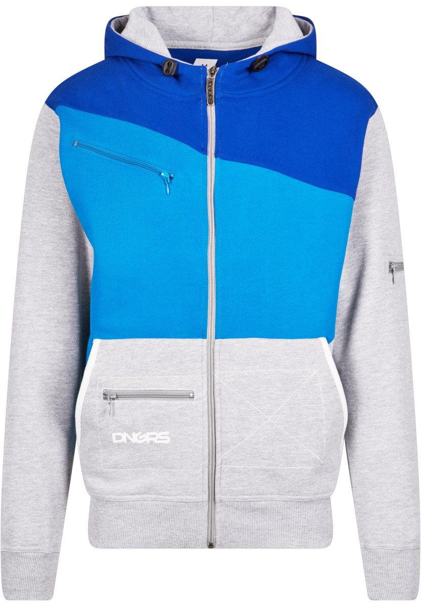 Dangerous DNGRS Tritop Sweat Suit