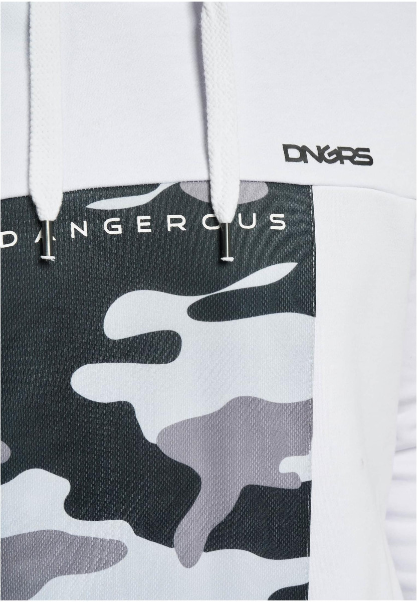 Control Hoody