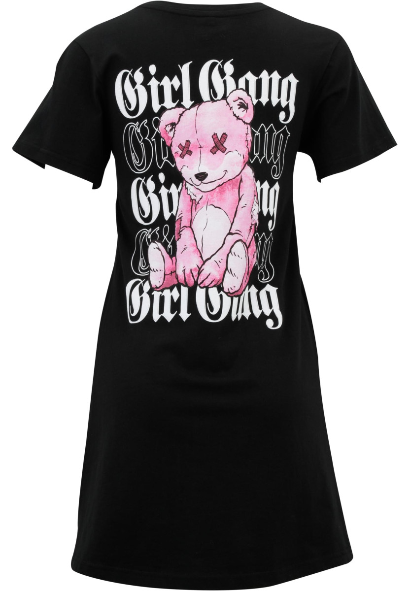 Girl Gang Ladies Tee Dress