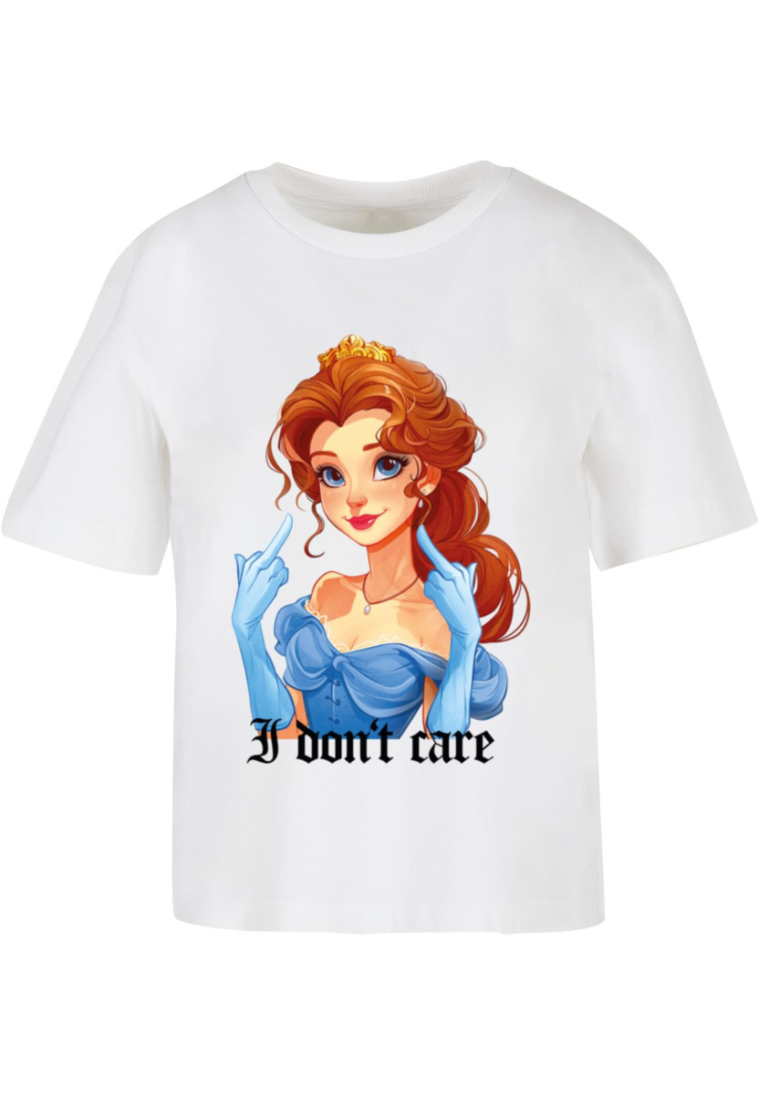 Don't Care Handsign Tee