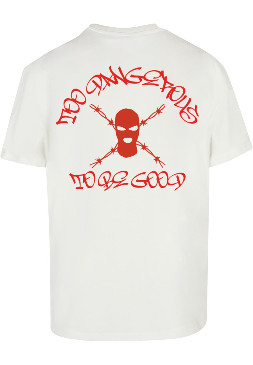 DGTS904M RedPrint T-Shirt