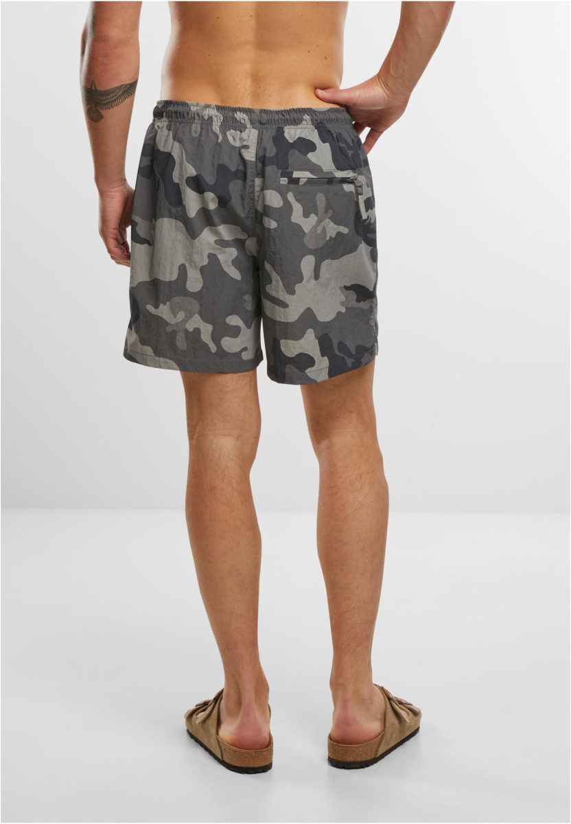 Swimshort Basic