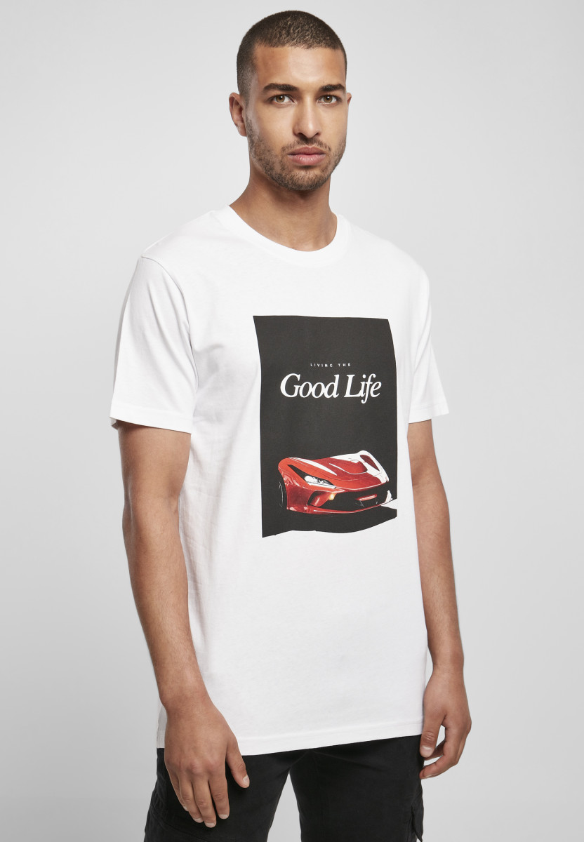 Good Life Tee