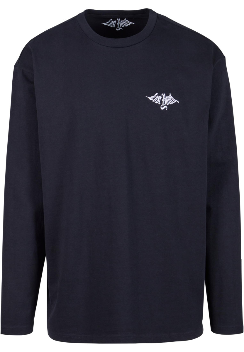 LY HEAVY LONGSLEEVE ''CLASSIC''