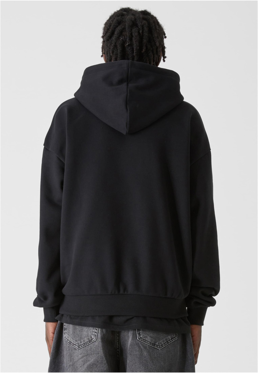 LY HOODY - COOPERATIONS