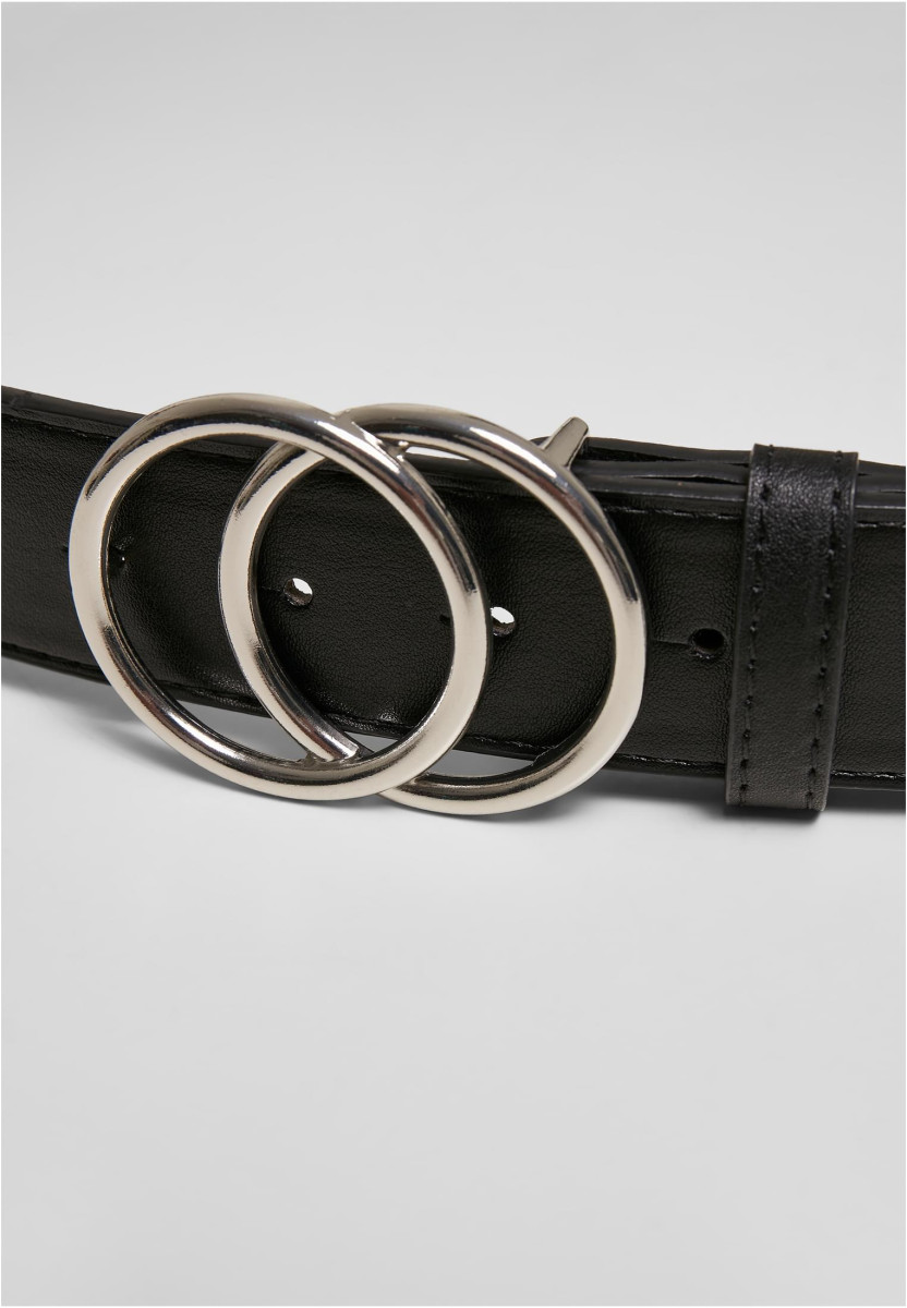 Ring Buckle Belt