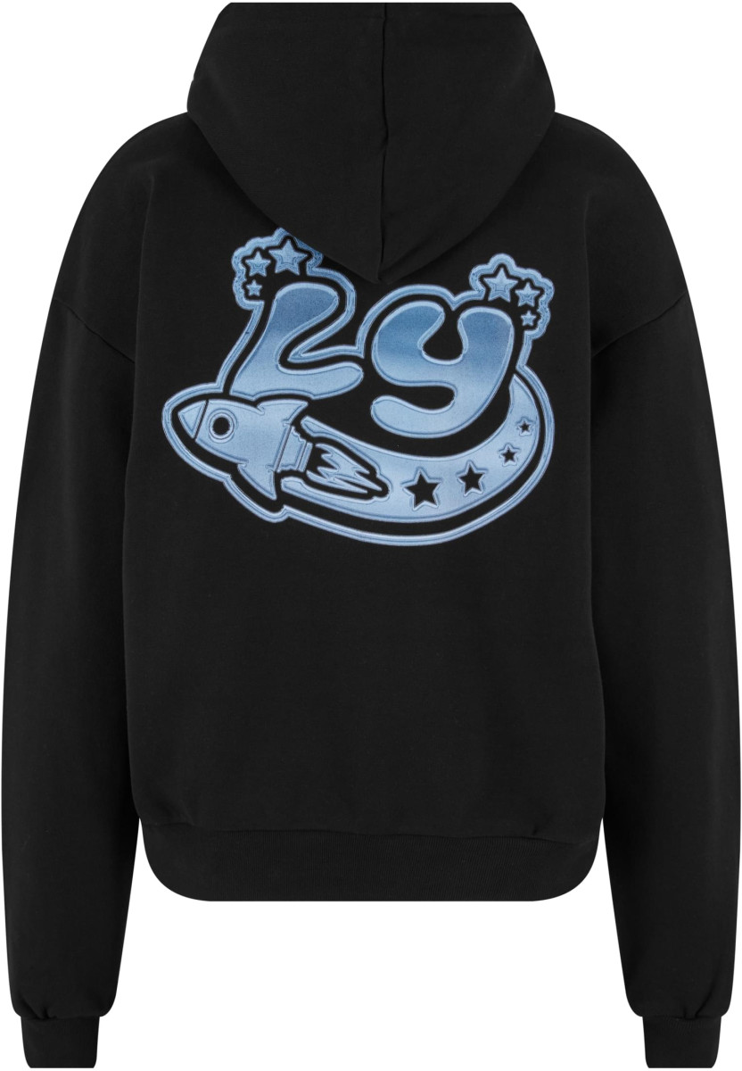 Rocket Dreams - LY Hoody
