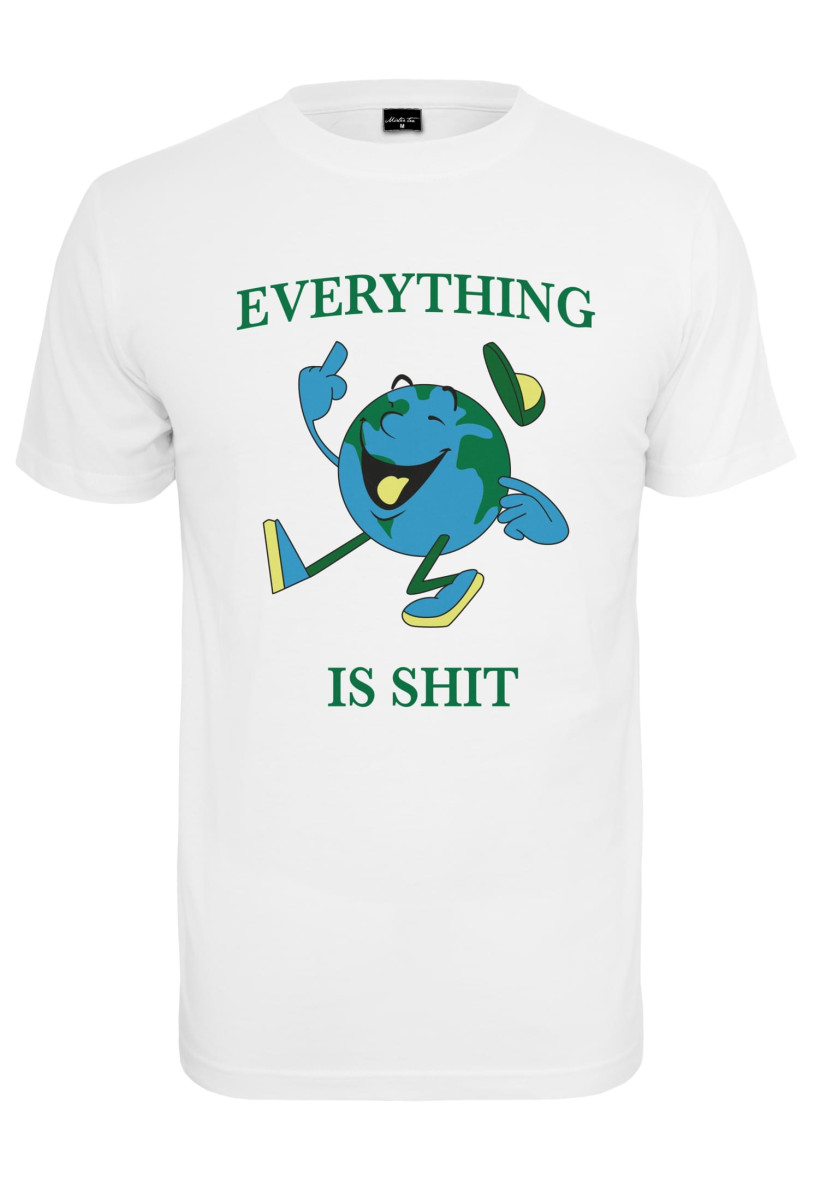 Everything Shit Tee