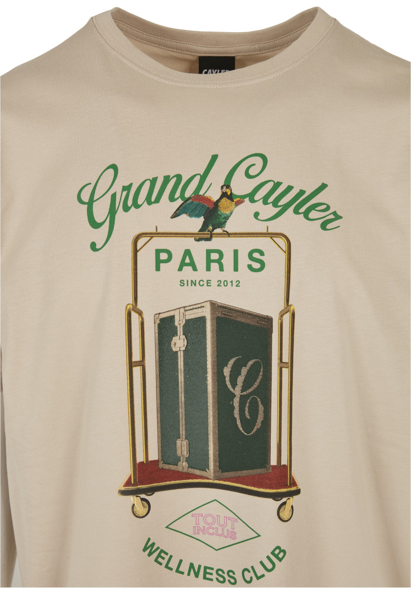 C&S Grand Cayler Tee