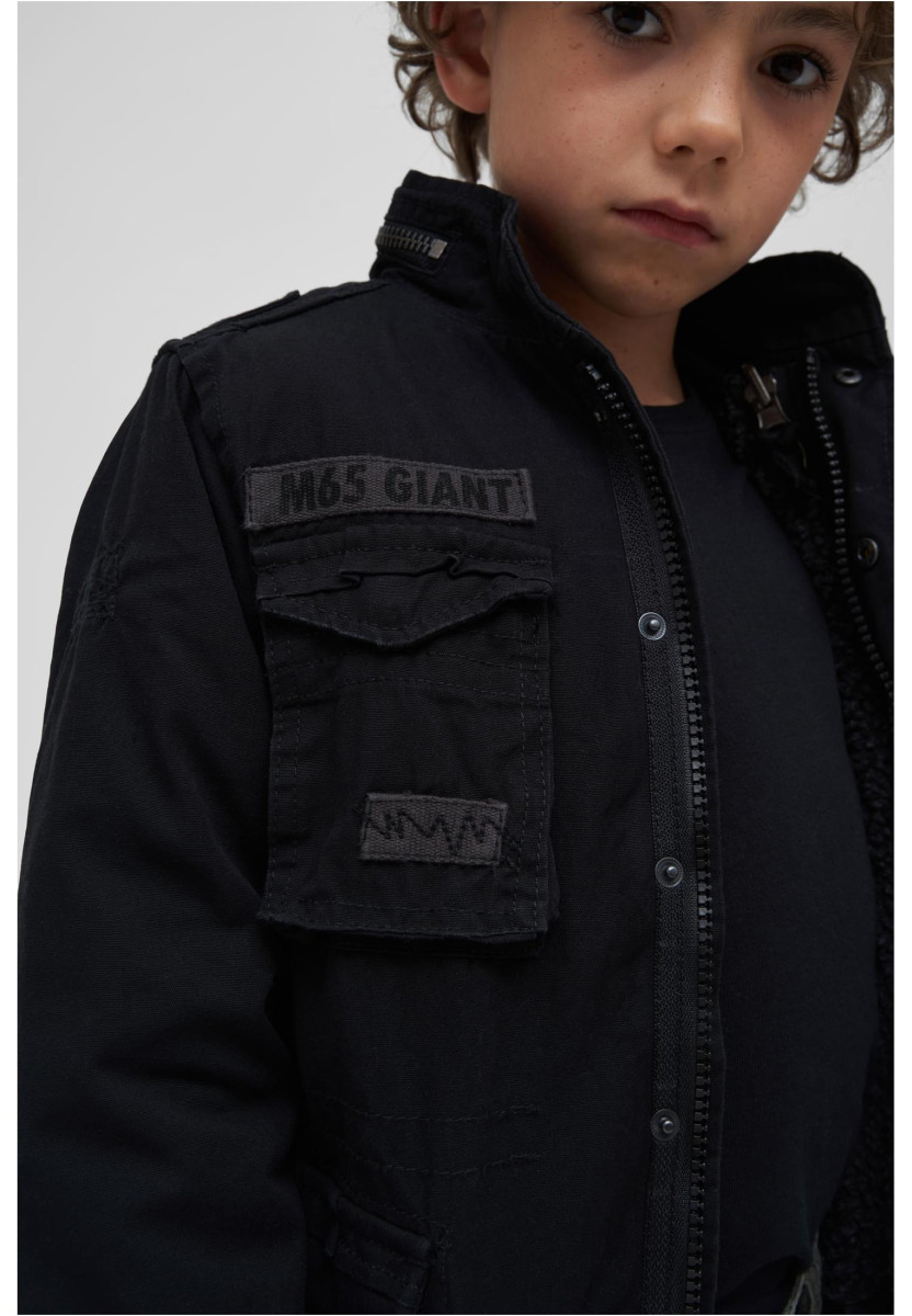 Kids M65 Giant Jacket