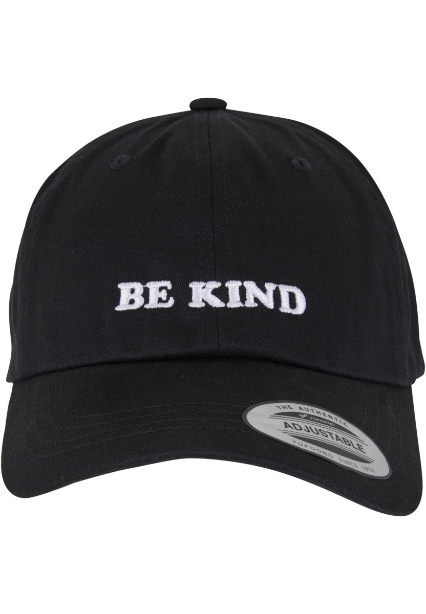 Be Kind Dad Cap
