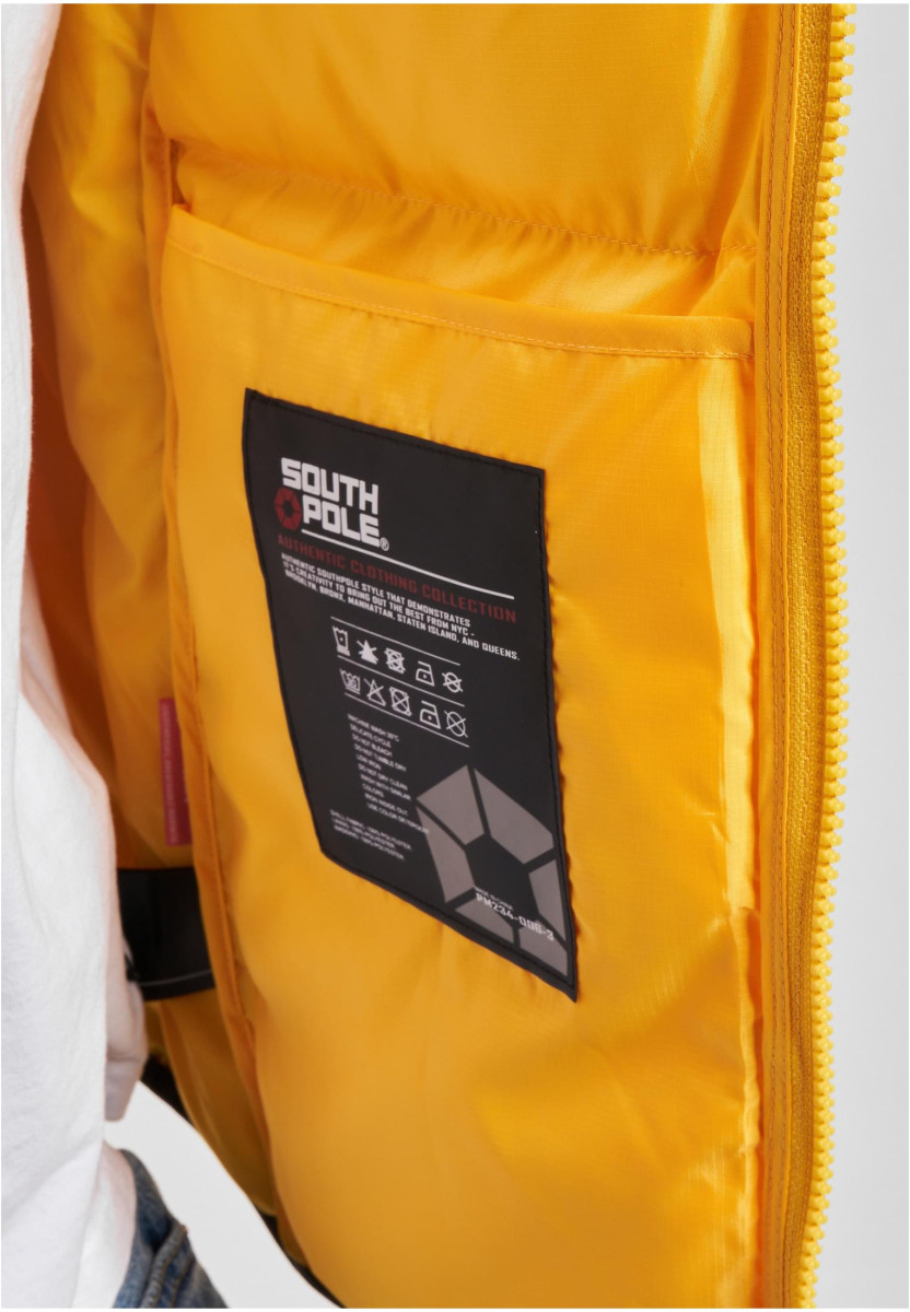 PM234-006-3 SP Bubble Vest 1.0