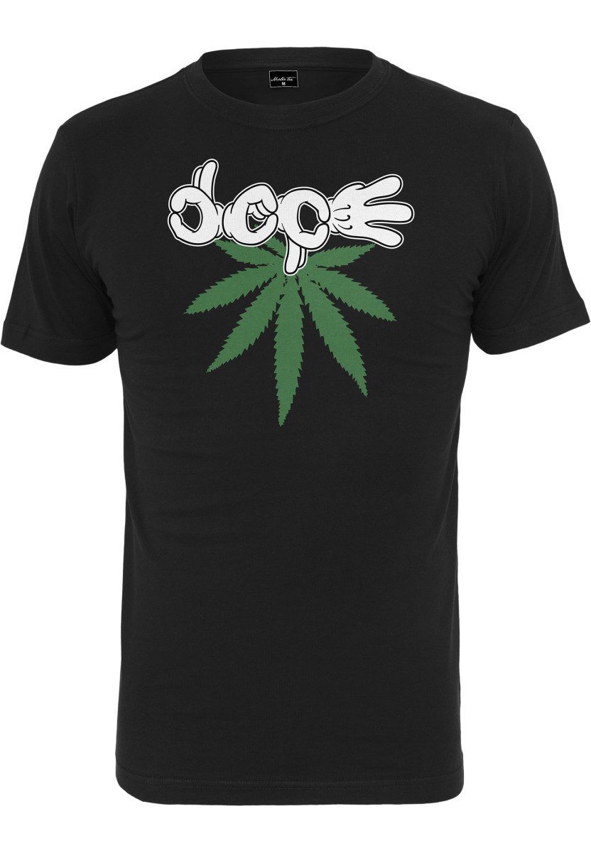 Switch Dope Tee
