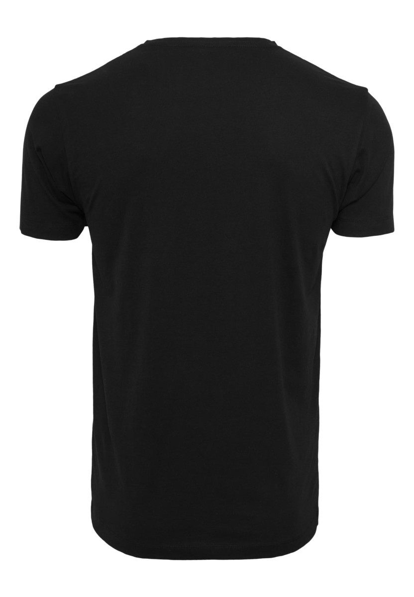 Brandalised - Banksy?s Graffiti Butterfly Tee