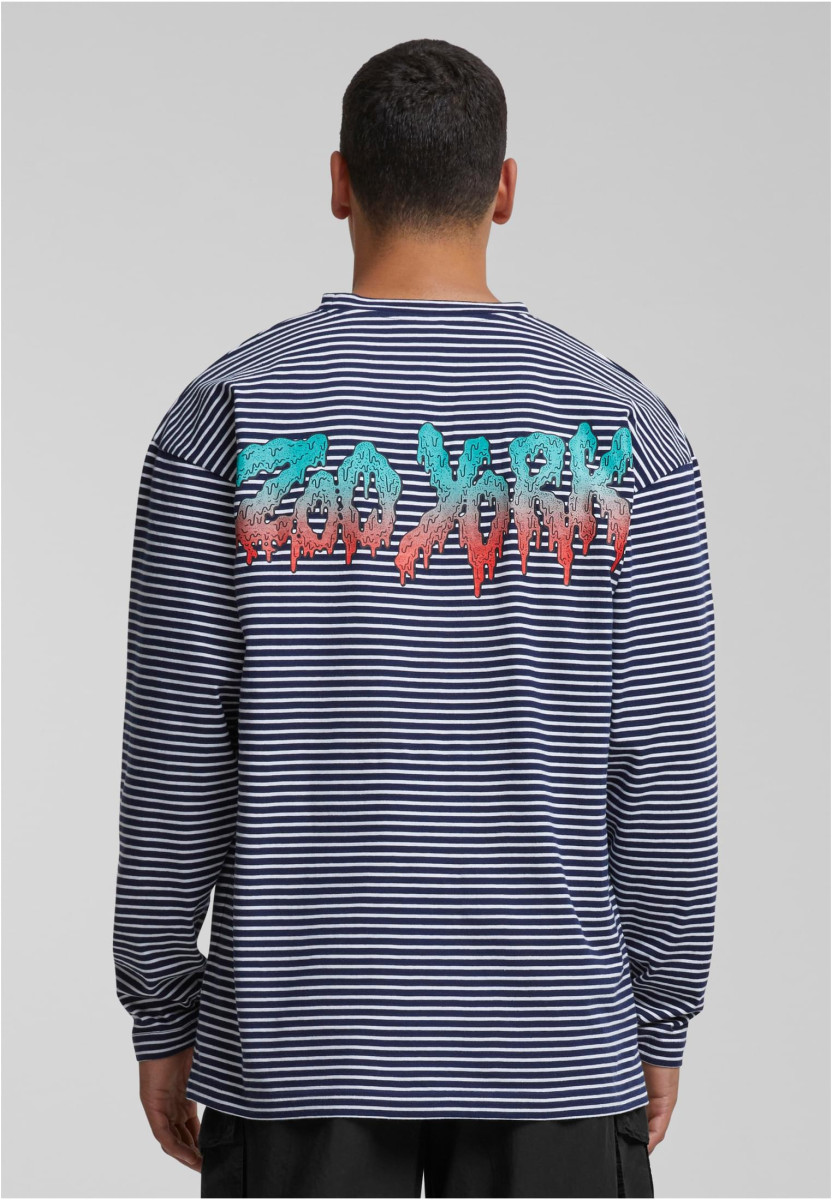 ZM243-028-1 Zoo York Scary Longsleeve