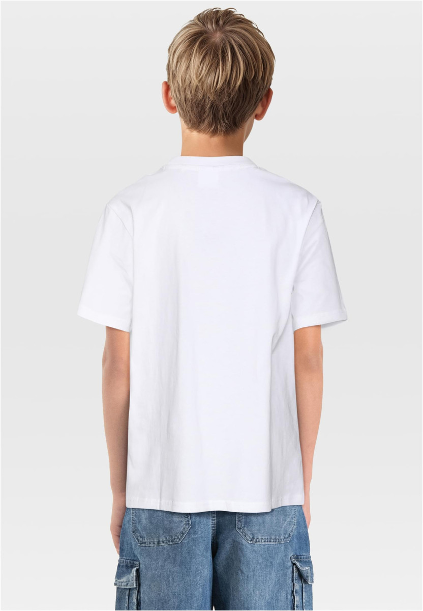 Boys Tall Tee 3 Pack