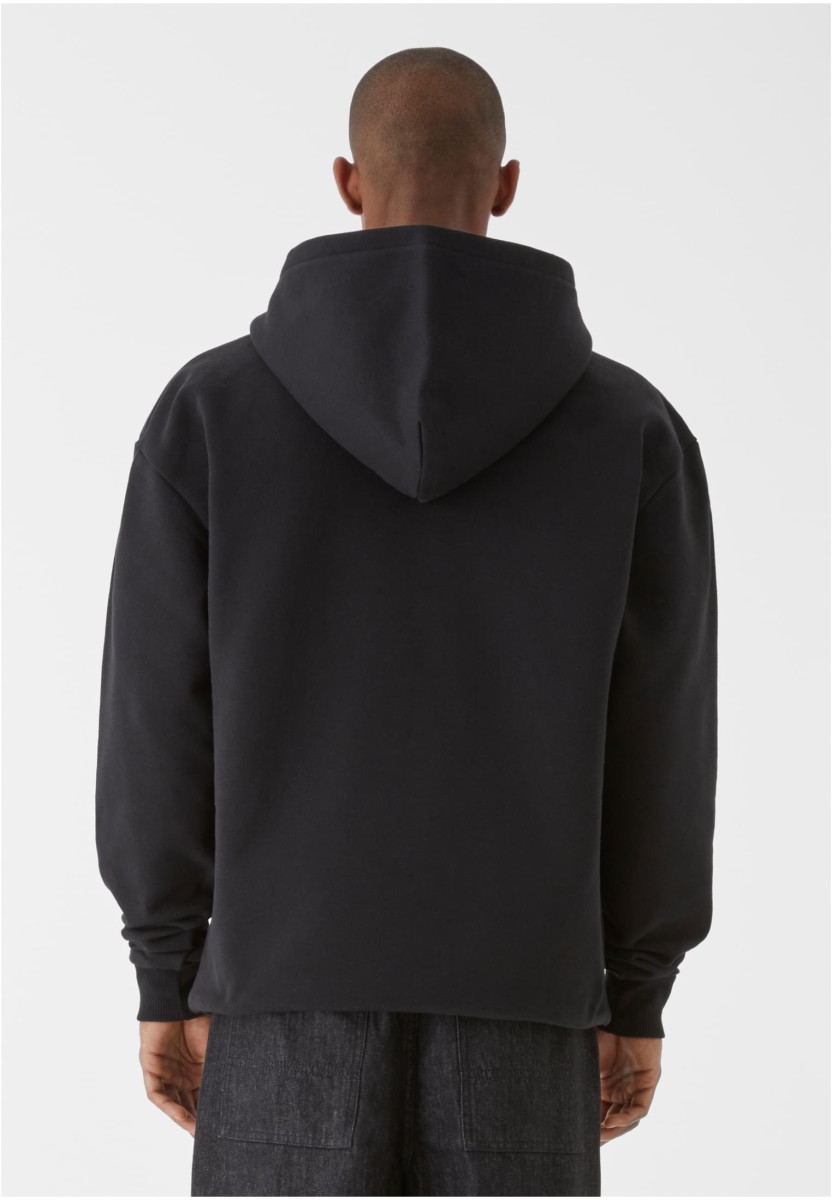 Sense Blank Hoodie