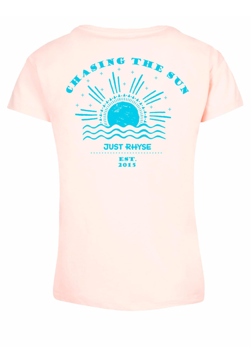 JLTS278M ChasingTheSun T-Shirt