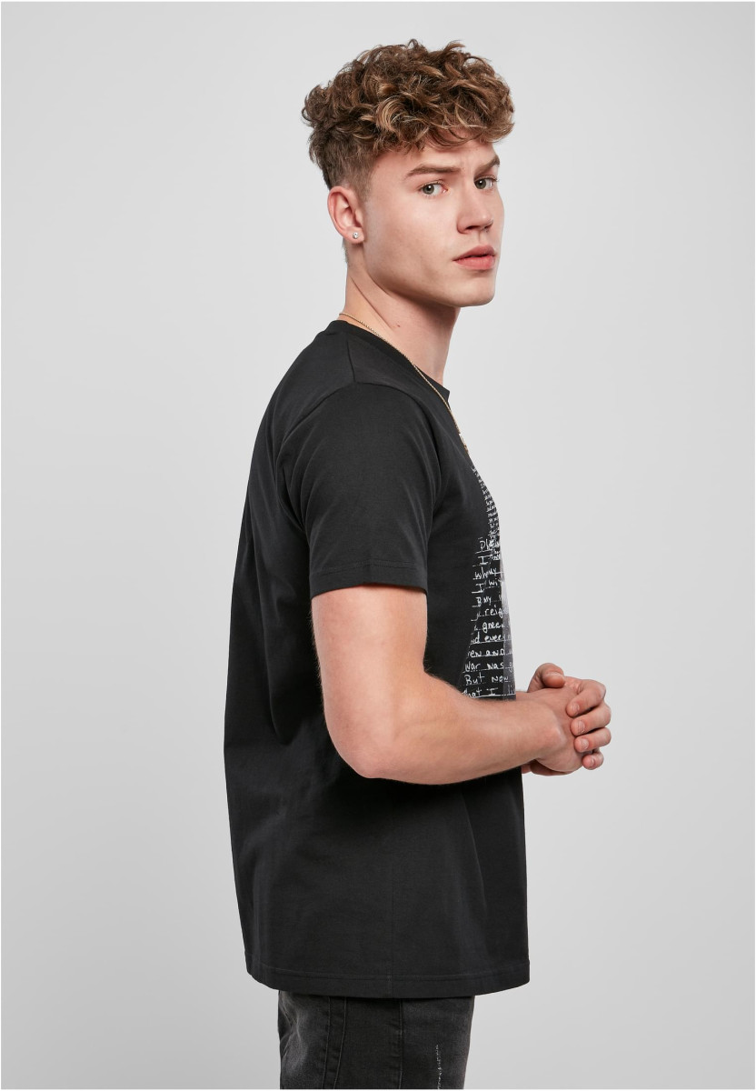 Tupac Lyrics Tee