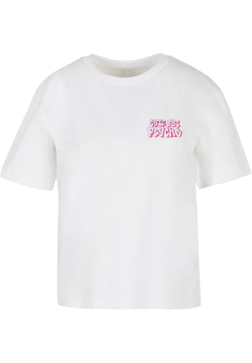 Cute But Psycho Tee