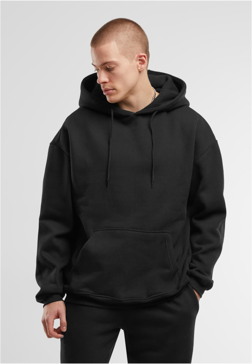 Basic Oversized Hoody