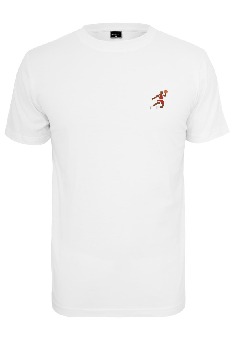 Small Basketball Player Tee