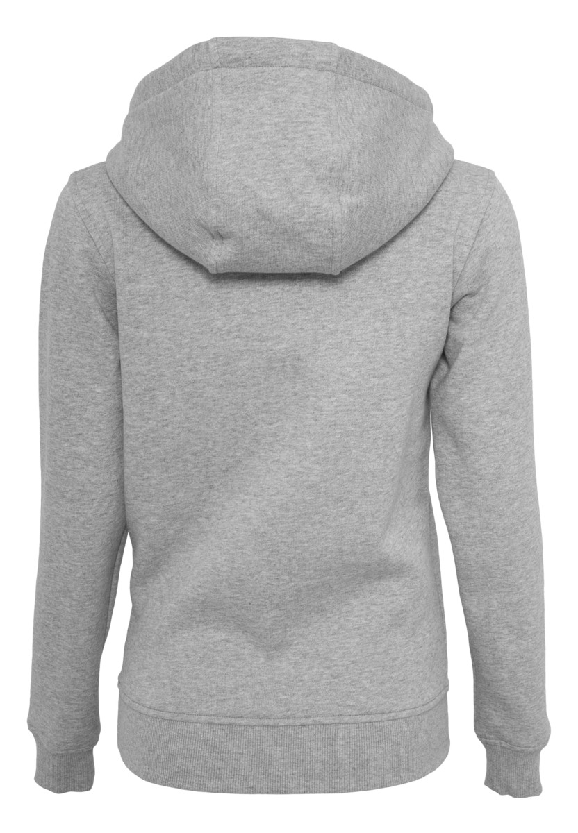 Ladies Moth Hoody