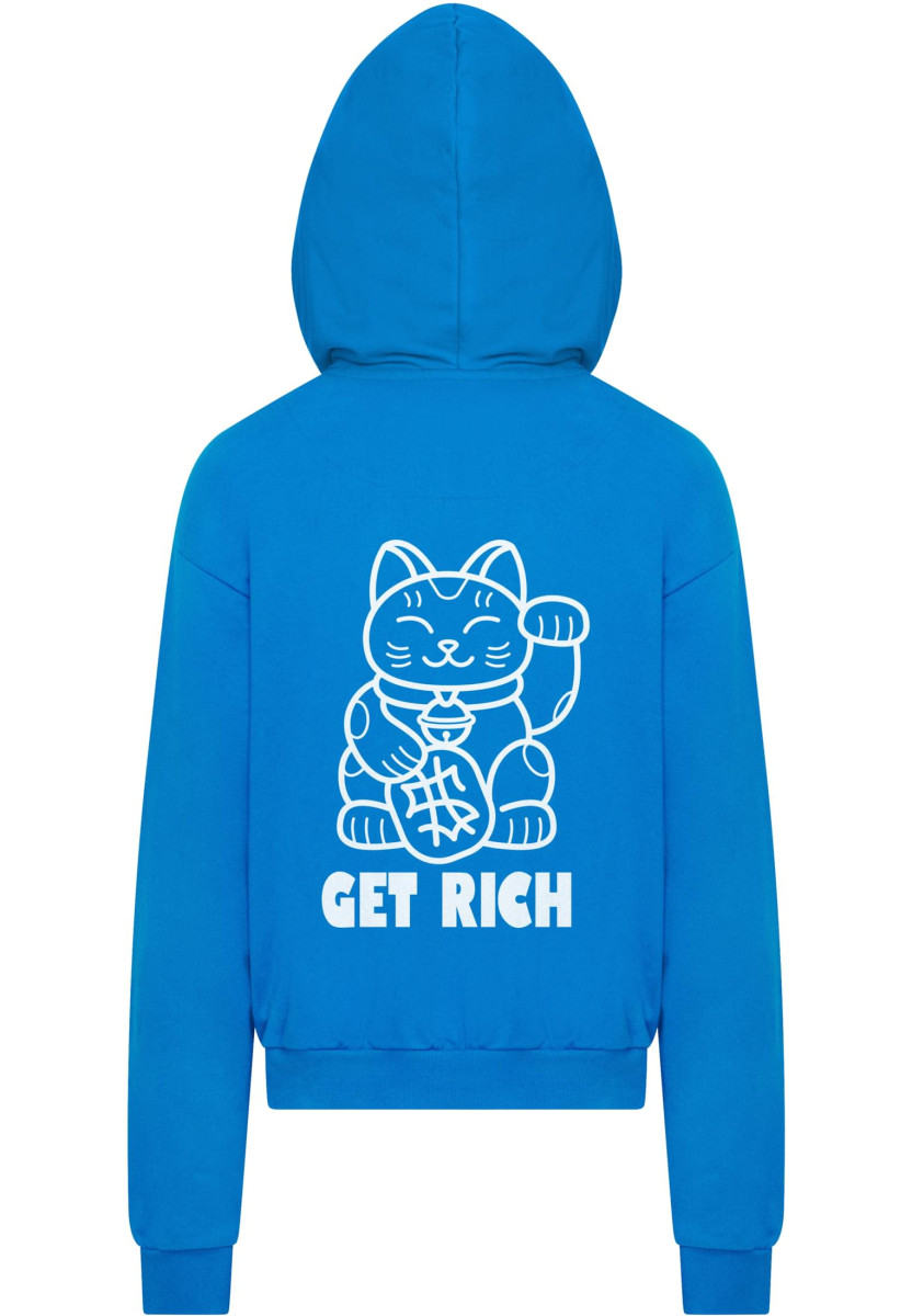 Get Rich Heavy Oversize Hoody