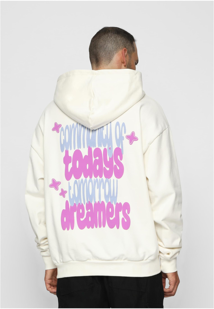 LY Hoody Tomorrows Dreamers