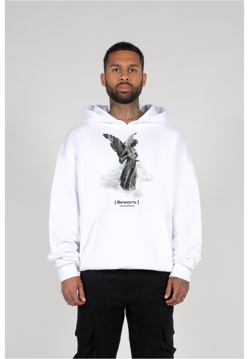 ANGEL Heavy Hoody Oversized Essentials V.4