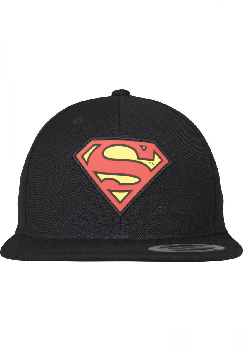 Superman Snapback