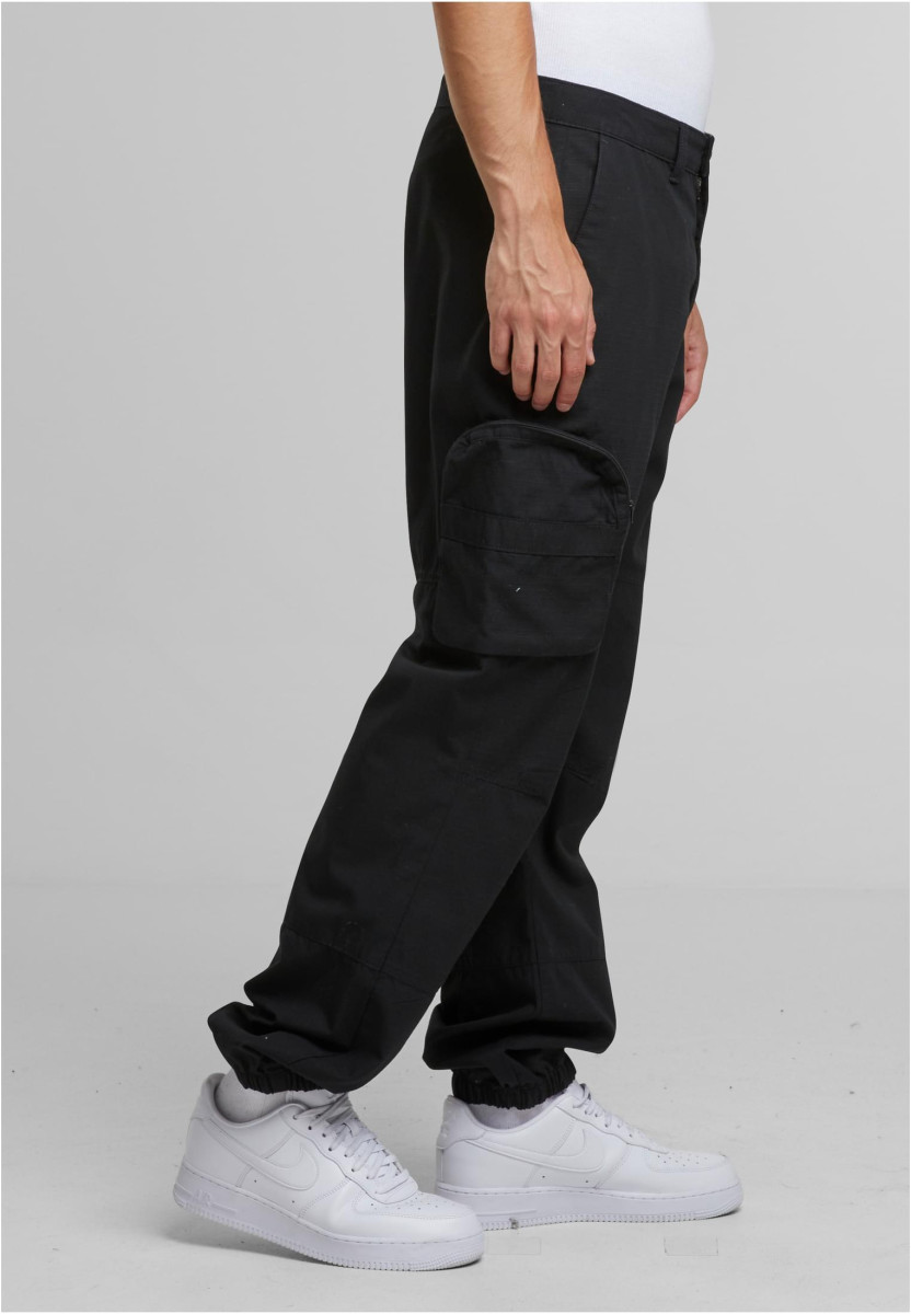 RipstopLoose Fit Cargo Pants