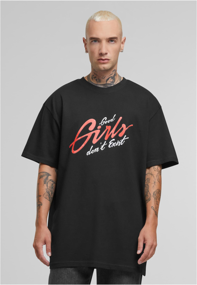 Good Girls Oversize Tee