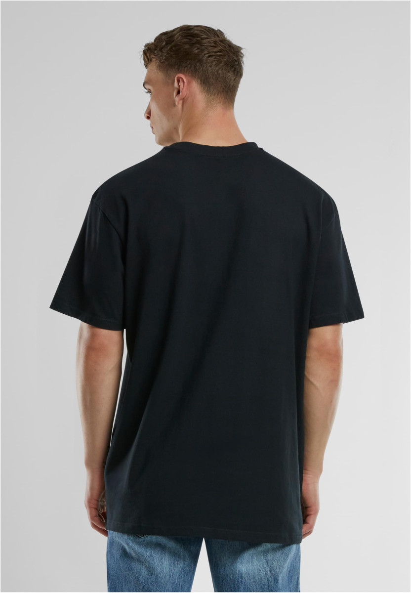 UC Cursive Bold Logo Heavy Oversized Tee