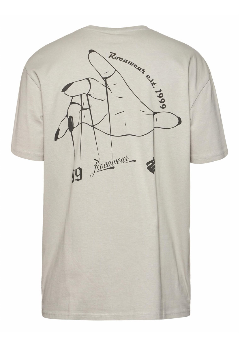 Rocawear Hand T-Shirt