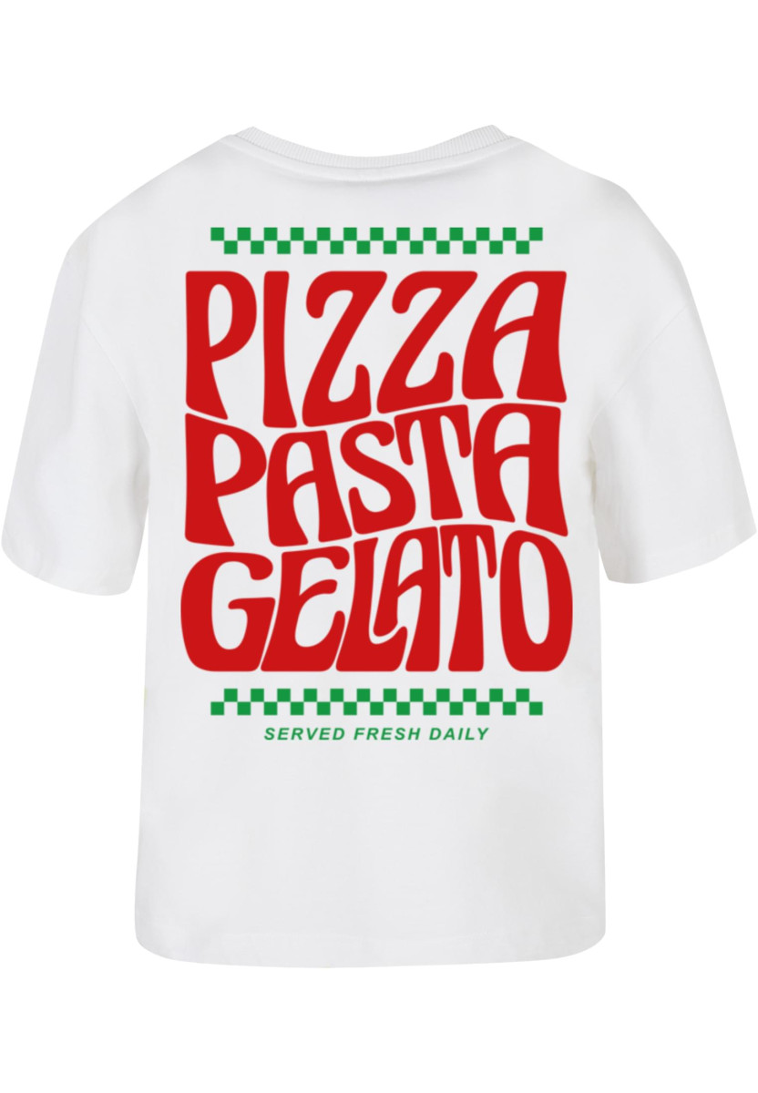 Italian Flavor Tee