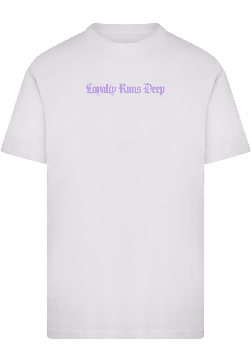 Loyalty Runs Deep Tee
