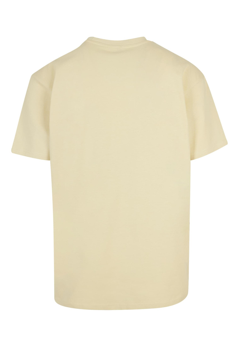 Hugs & Love - Love Heavy Oversize Tee