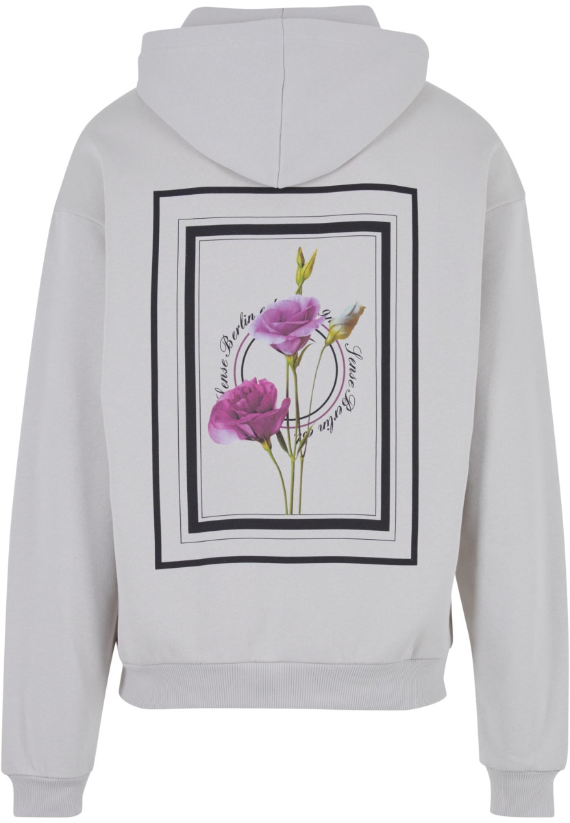 Flower Hoodie