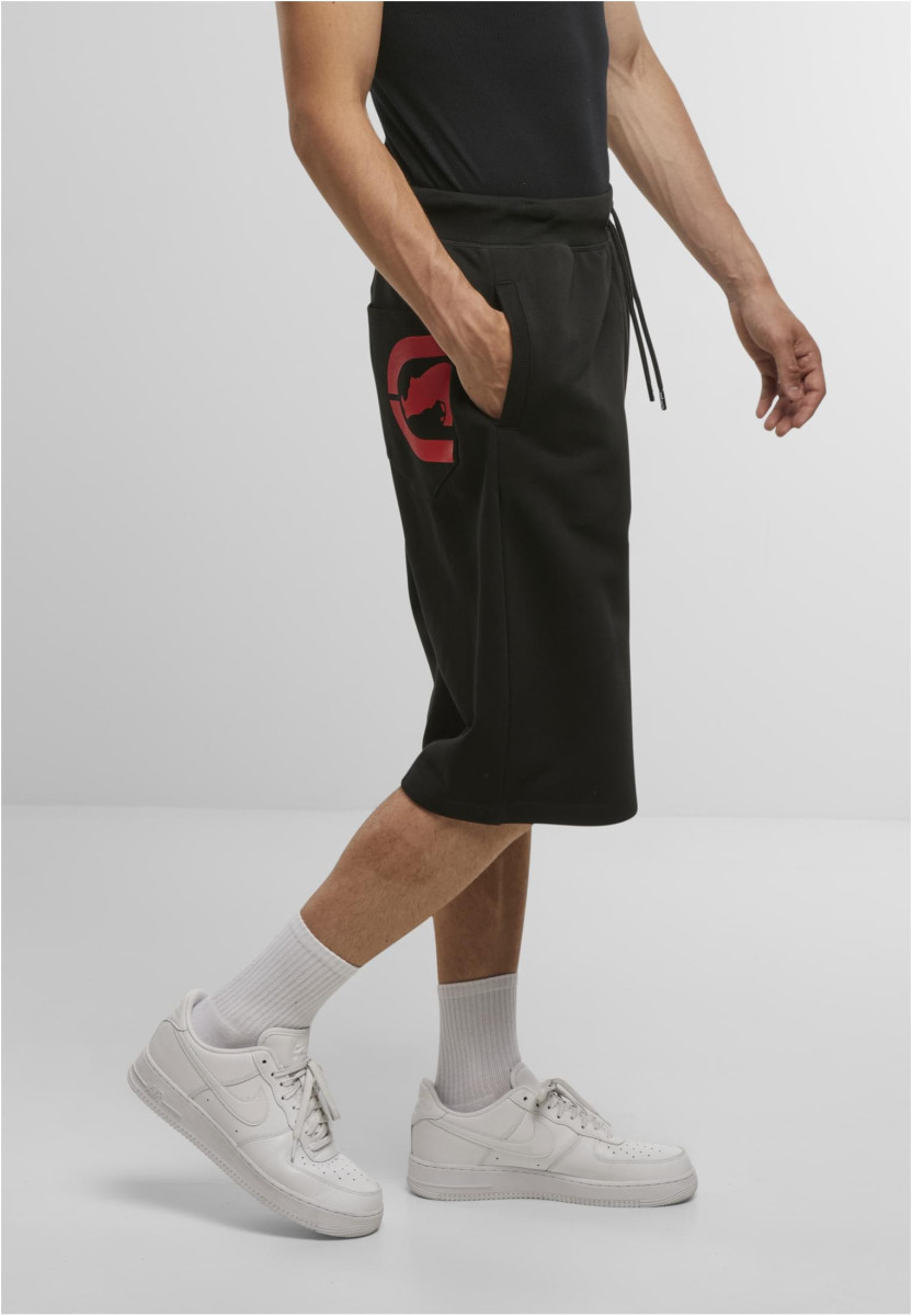 2 Face Shorts