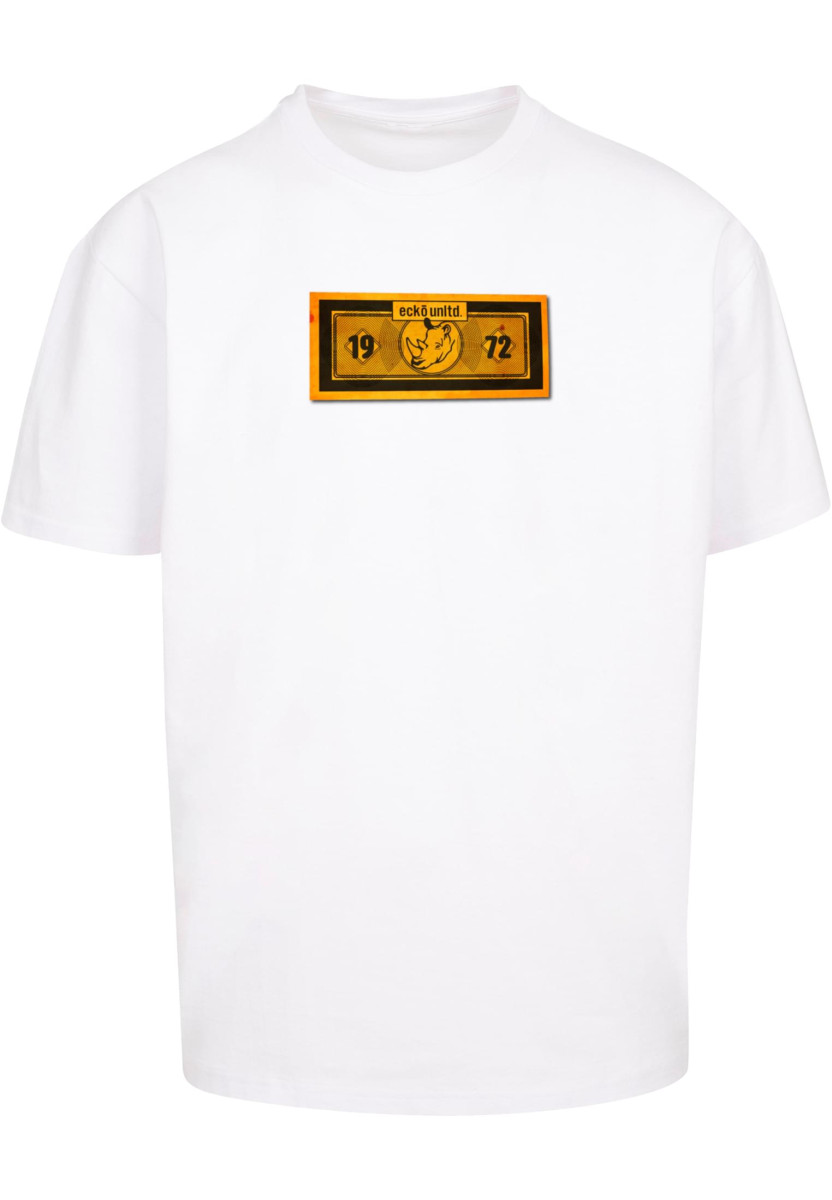 ECKOTS1153M MONEY T-Shirt