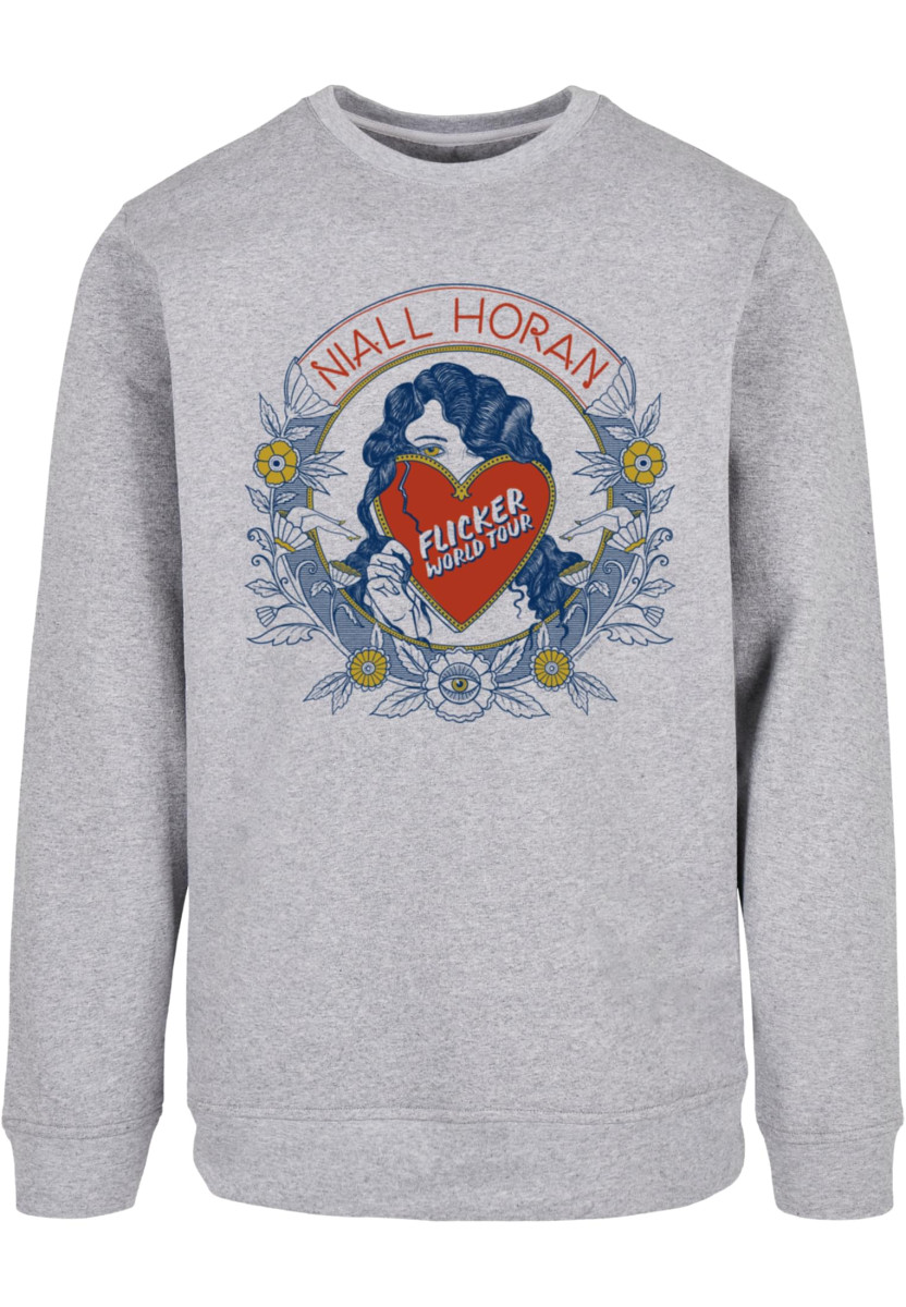 Niall Horan - Flicker World Tour Crewneck