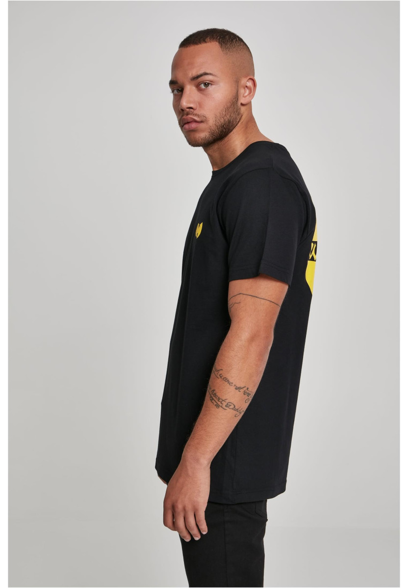 Wu-Wear Front-Back Tee