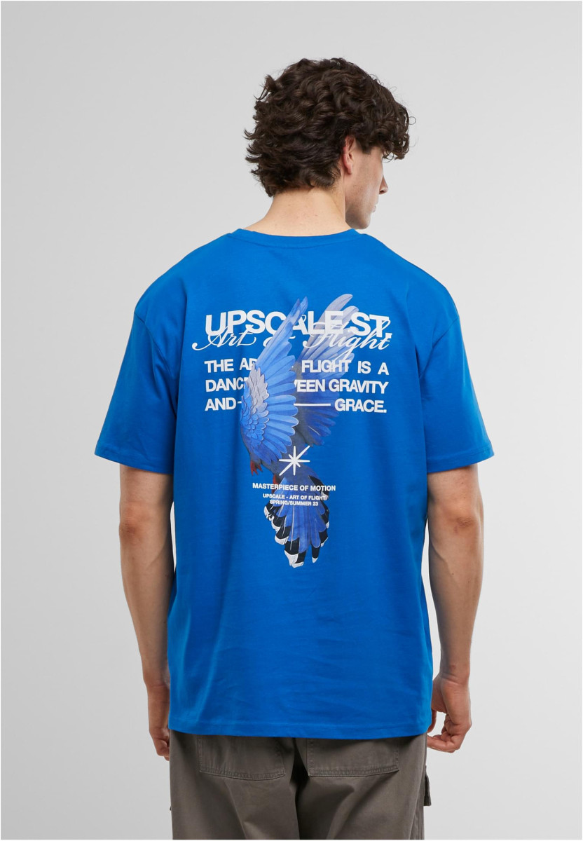 Motion Oversize Tee