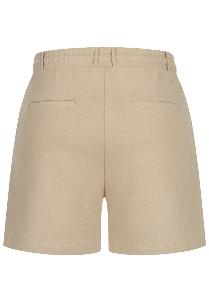 Shorts mit Tunnelzug und 2-Pockets